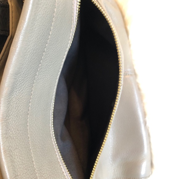 Vince Camuto leather purse, GUC - Picture 11 of 15